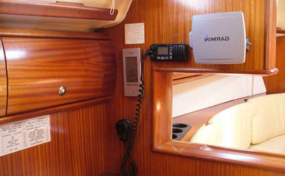 Bavaria 41