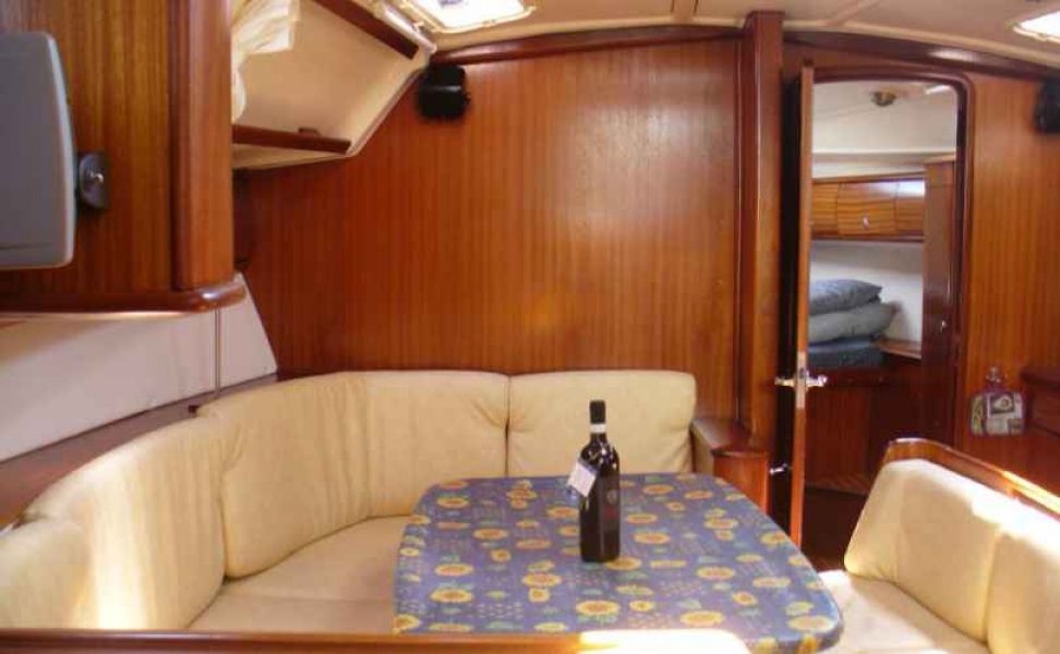 Bavaria 41