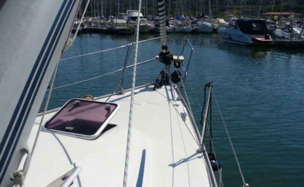 Bavaria 41