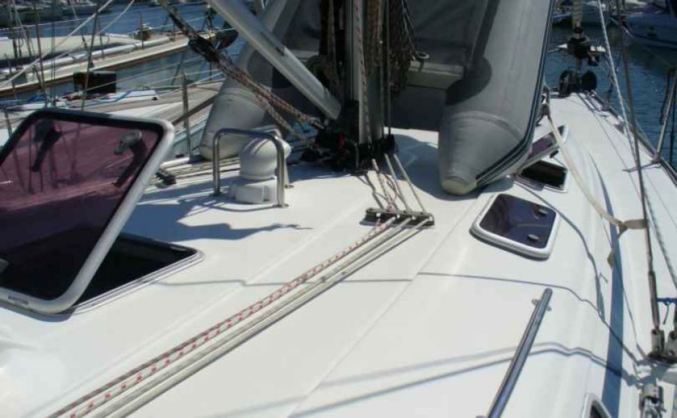 Bavaria 41
