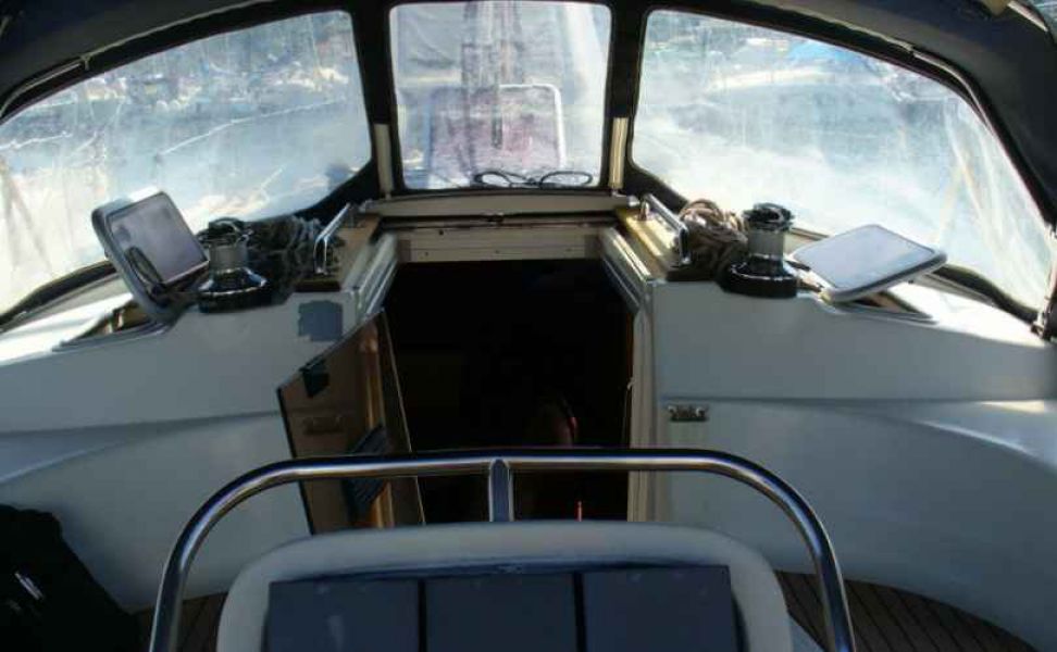 Bavaria 41