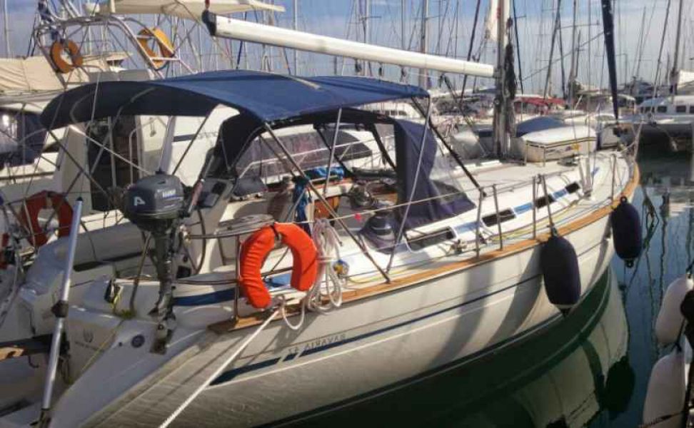 Bavaria 42