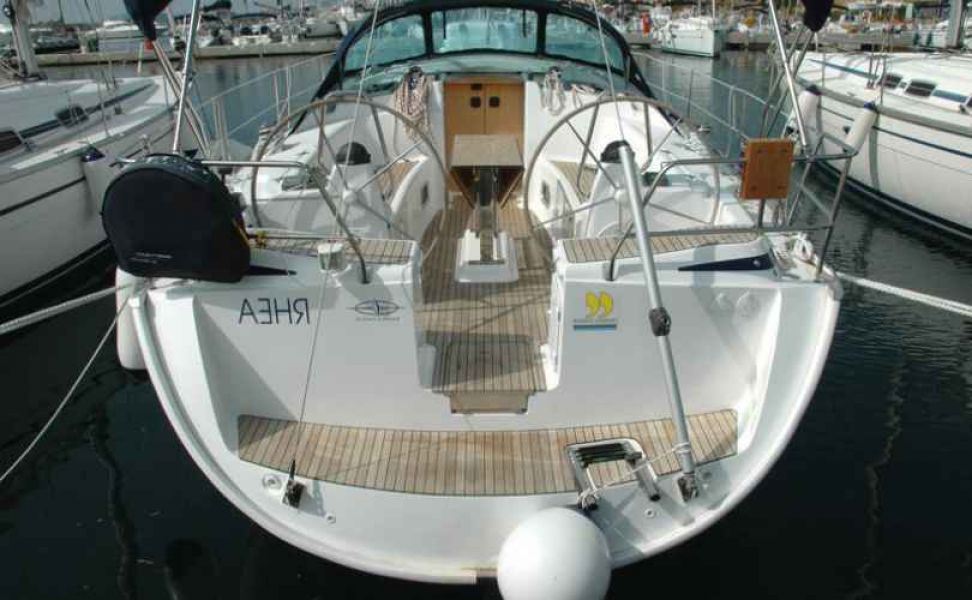 Bavaria 43 Cruiser