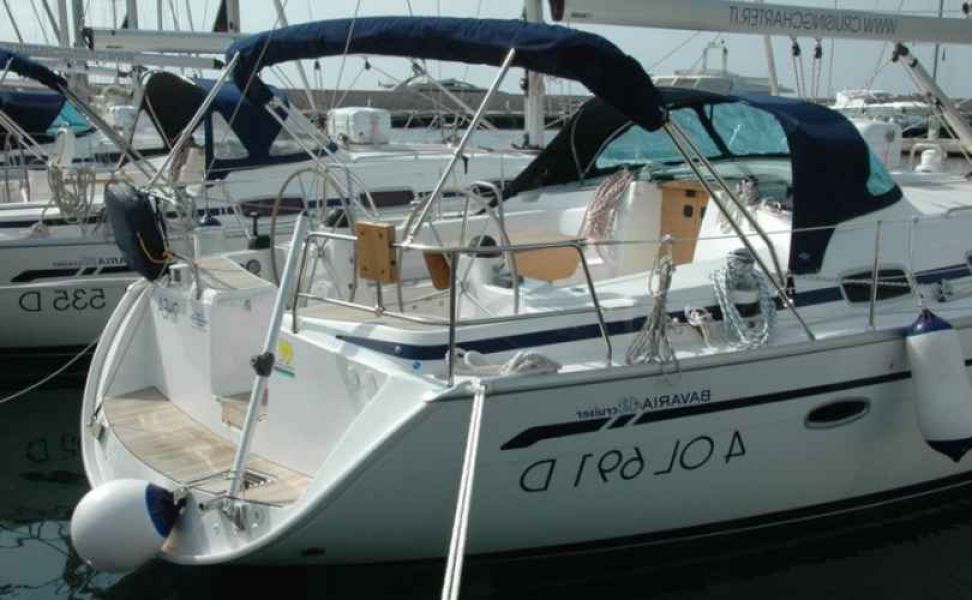 Bavaria 43 Cruiser