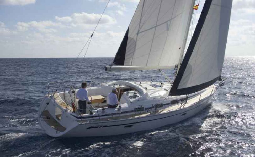 Bavaria 43 Cruiser