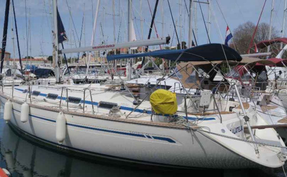 Bavaria 44