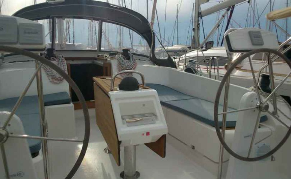 Bavaria 46 Cruiser