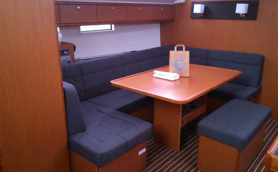 Bavaria 46 Cruiser