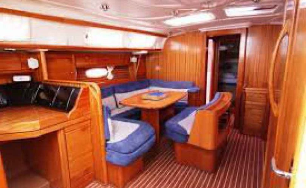 Bavaria 46 Cruiser