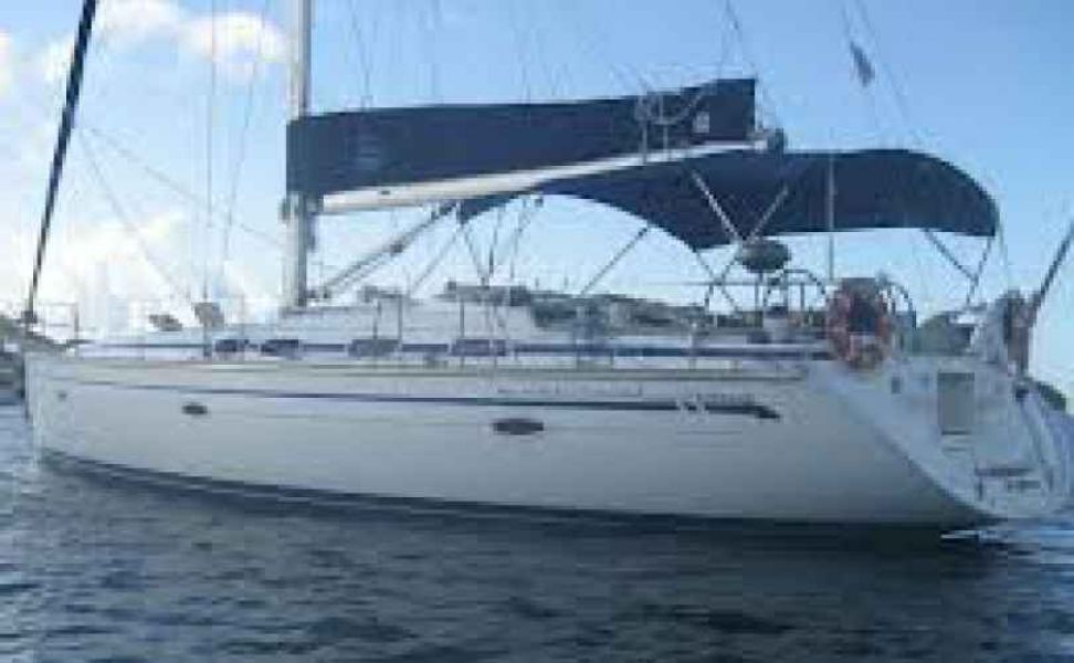 Bavaria 46 Cruiser