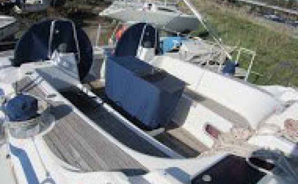 Bavaria 46 Cruiser