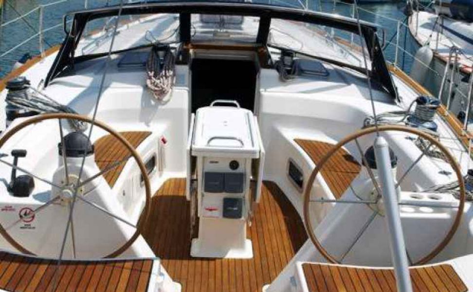 Bavaria 47 Cruiser