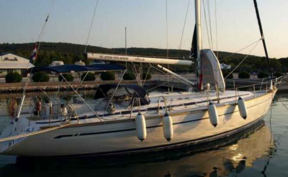 Bavaria 47 Cruiser