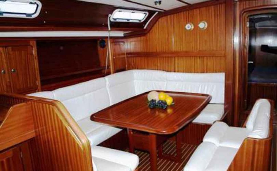 Bavaria 47 Cruiser