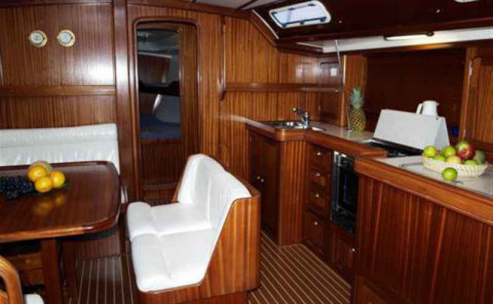 Bavaria 47 Cruiser