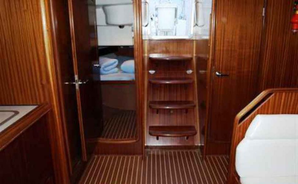 Bavaria 47 Cruiser