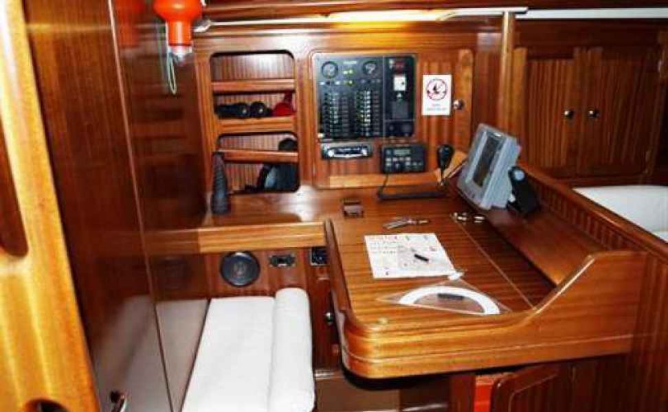 Bavaria 47 Cruiser