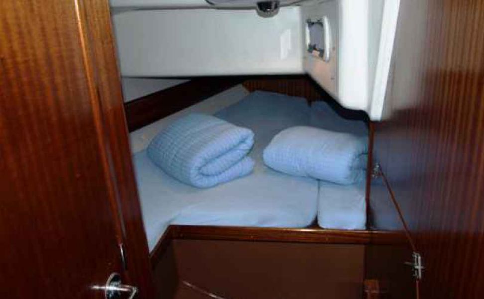 Bavaria 47 Cruiser