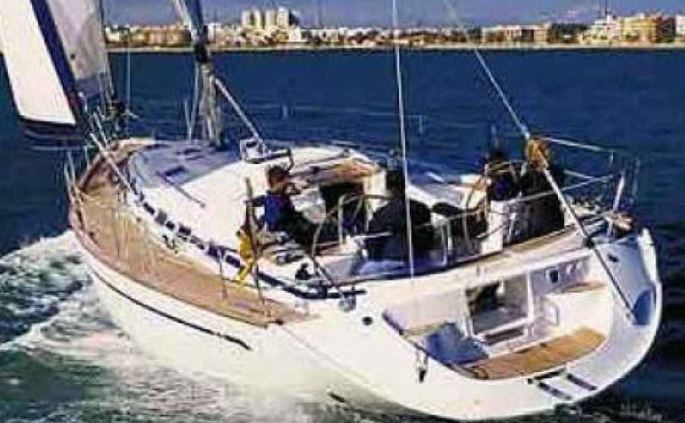 Bavaria 50