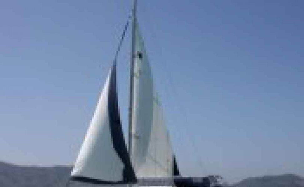 Bavaria 50
