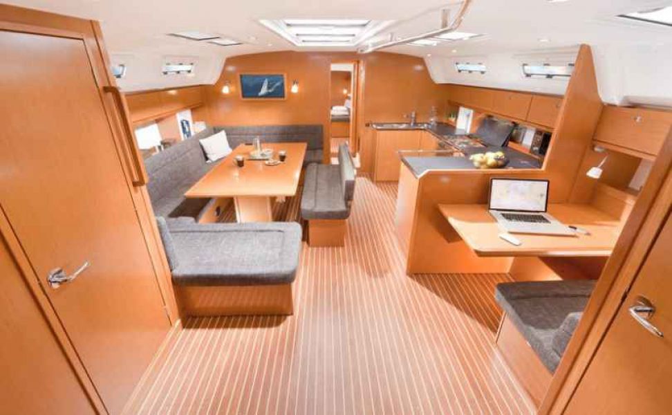 Bavaria 50 Cruiser