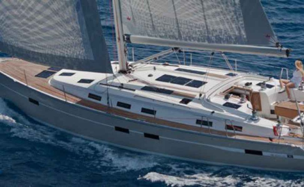 Bavaria 50 Cruiser
