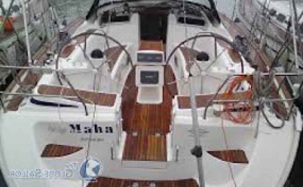 Bavaria 50 Cruiser