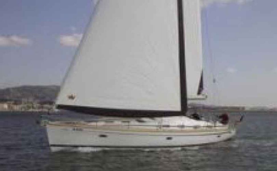 Bavaria 50 Cruiser