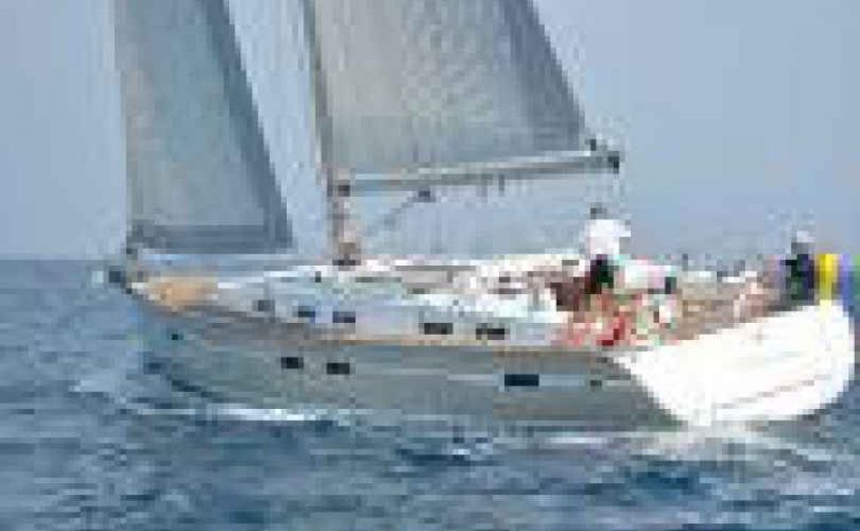 Bavaria Cruiser 50