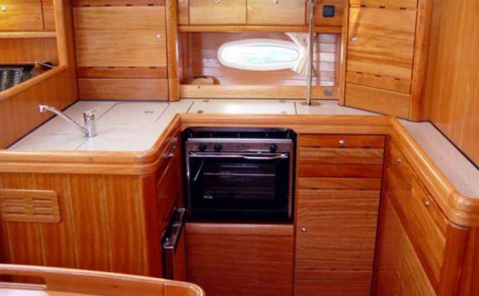 Bavaria Cruiser 50