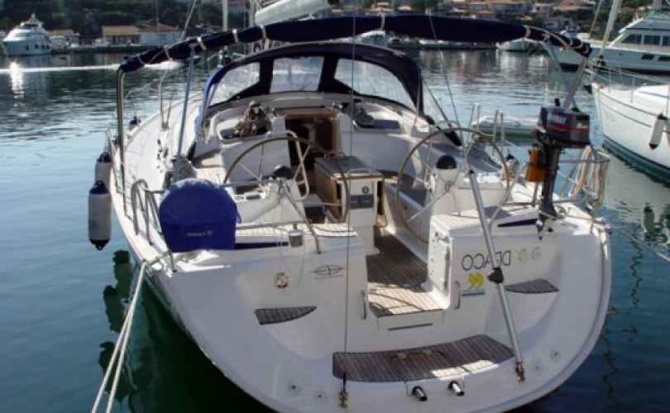Bavaria Cruiser 50