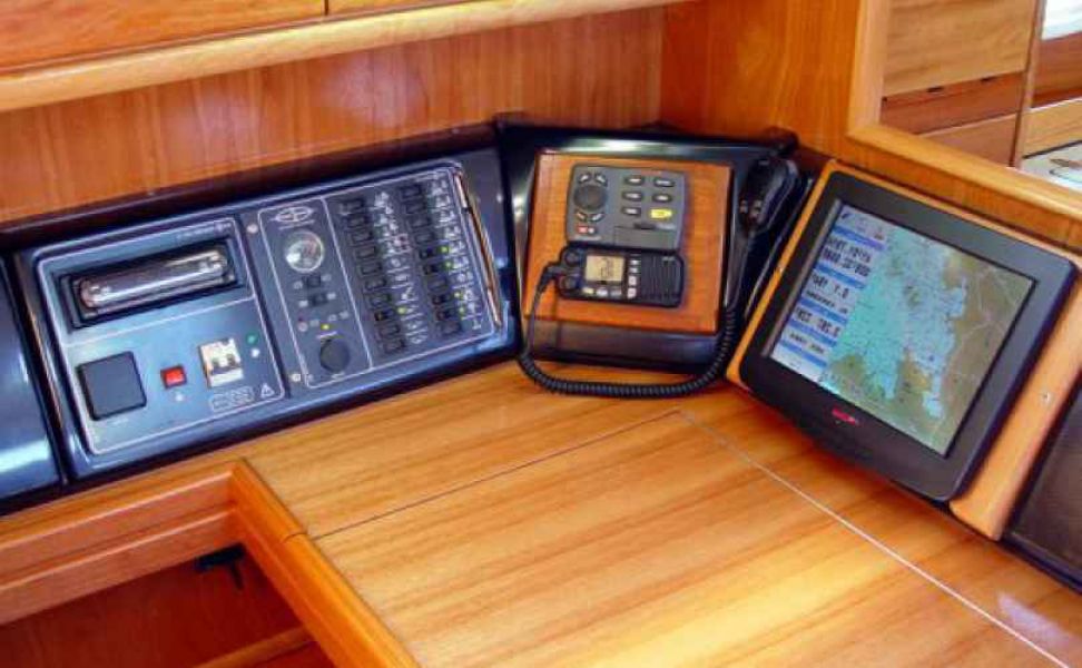 Bavaria Cruiser 50