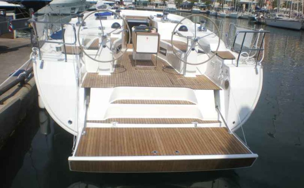 Bavaria 50 Cruiser