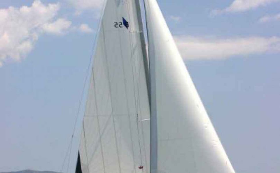 Bavaria 55 Cruiser