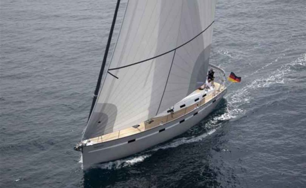 Bavaria 55 Cruiser