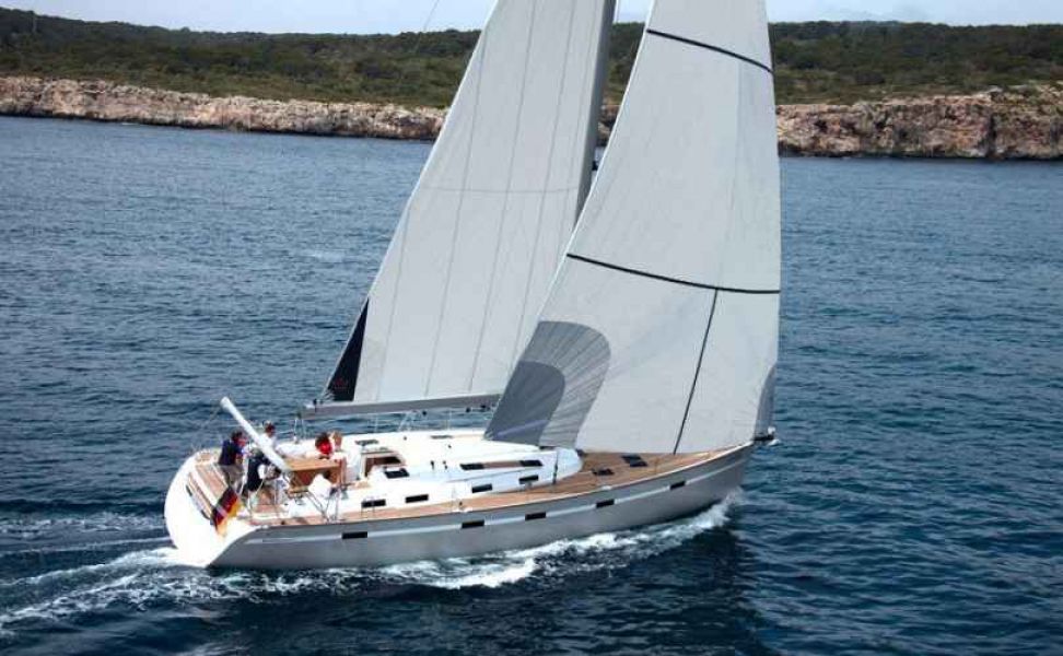 Bavaria 55 Cruiser