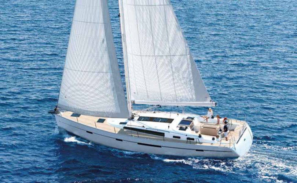 Bavaria 56 Cruiser