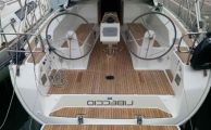 Bavaria Cruiser 41