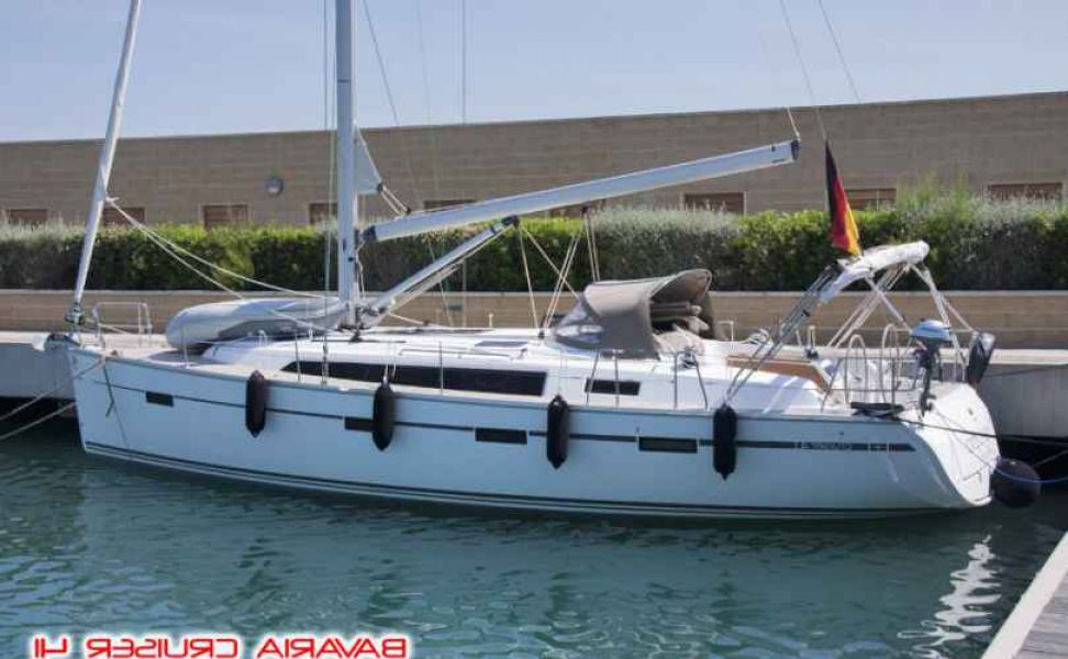 Bavaria Cruiser 41