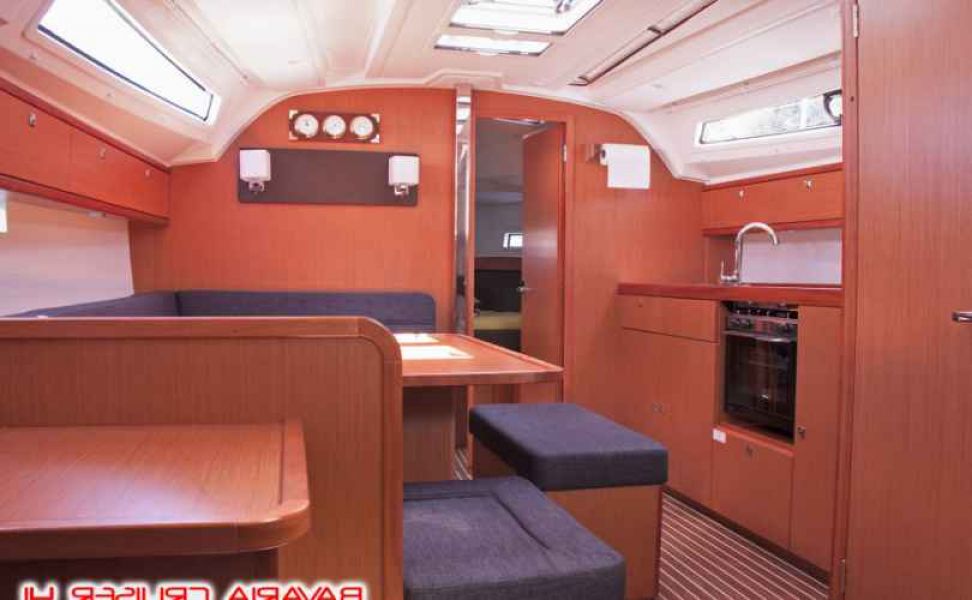 Bavaria Cruiser 41