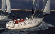 Beneteau 50