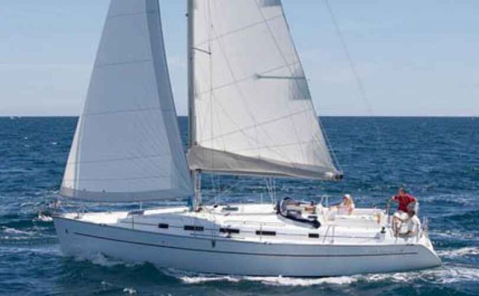 Cyclades 393
