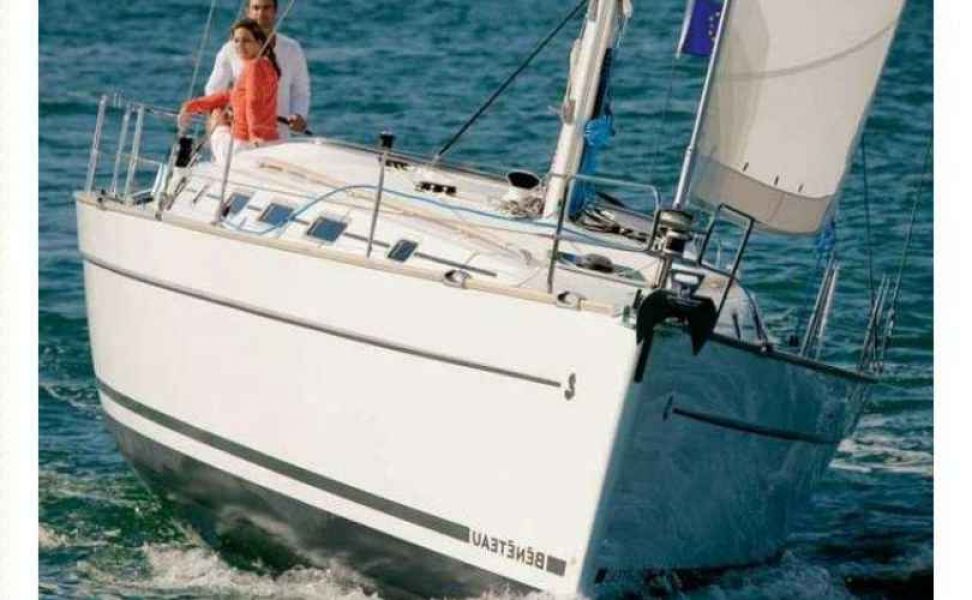 Cyclades 393