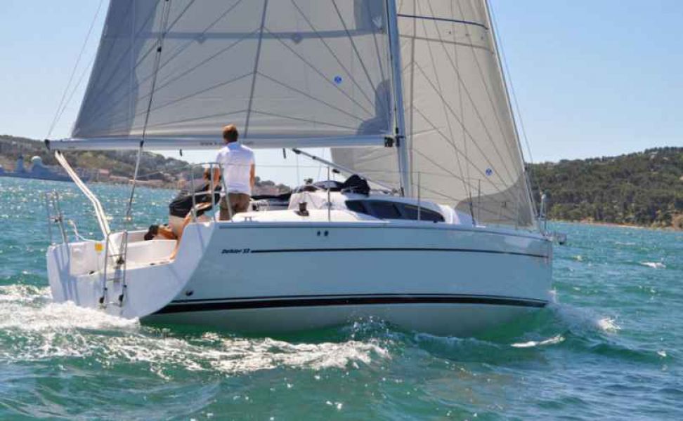 DEHLER 32