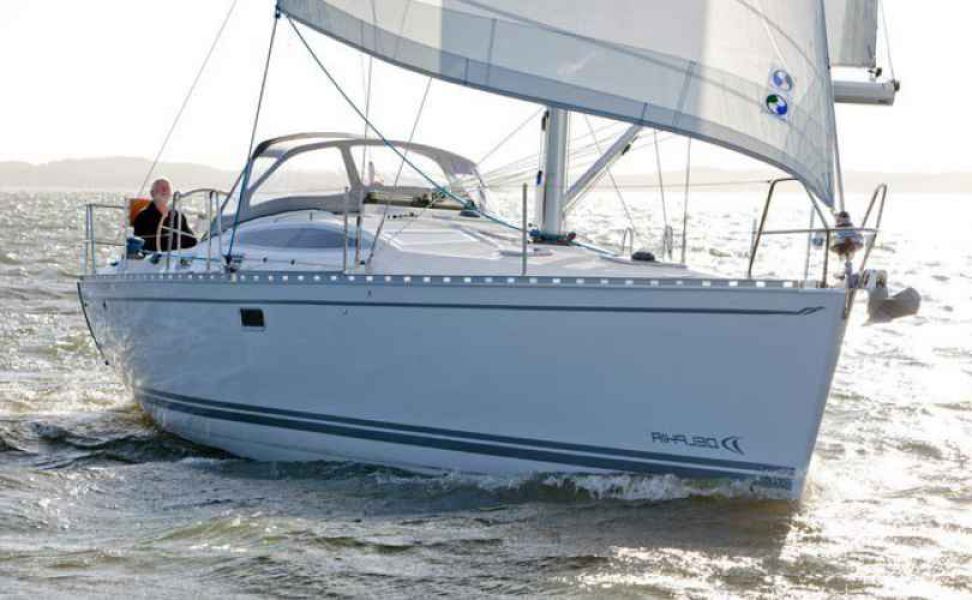 Delphia 402