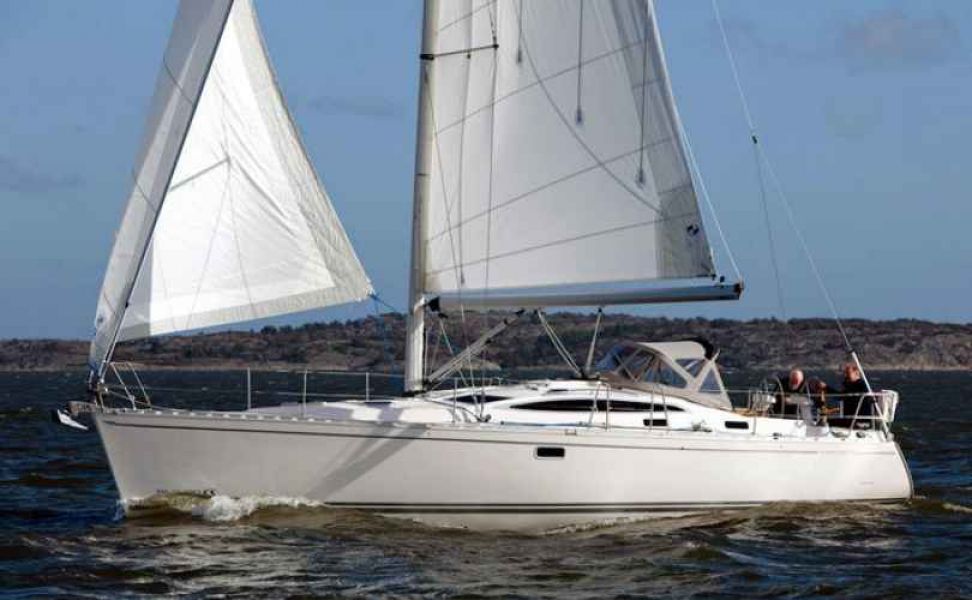 Delphia 40.2