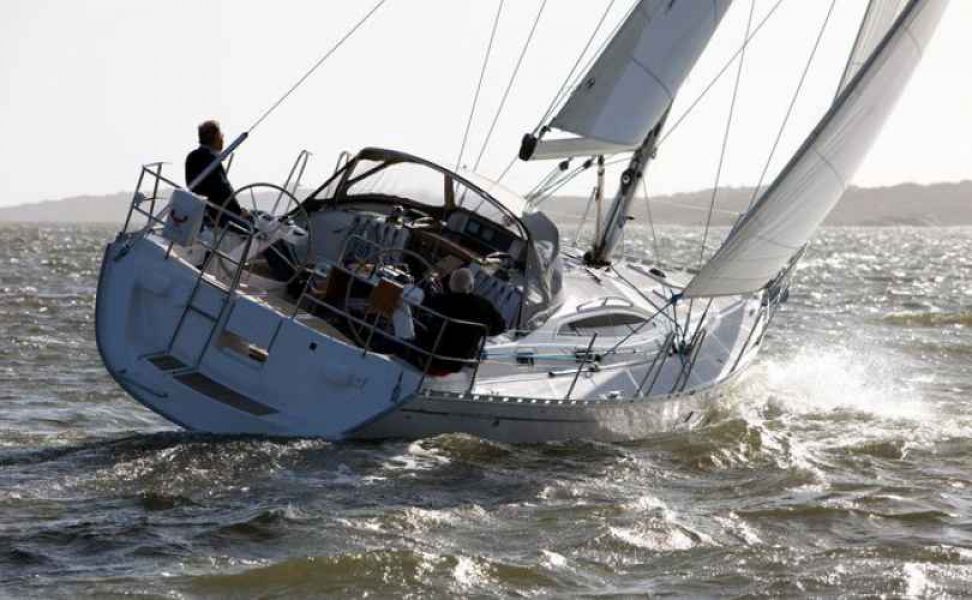 Delphia 40.2