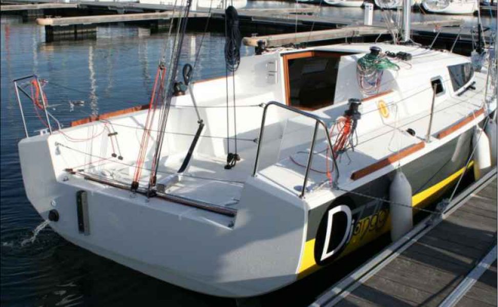 DJANGO 770