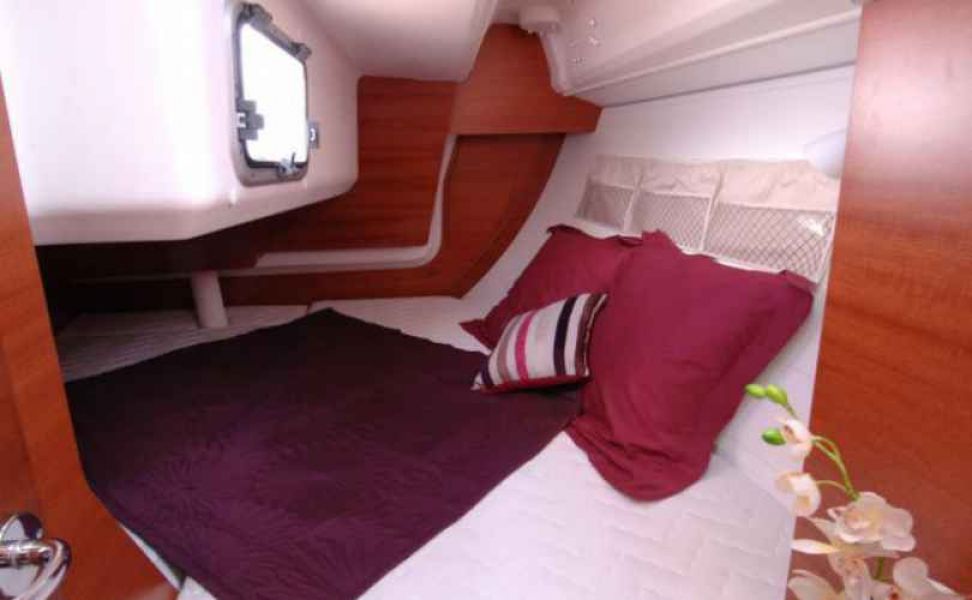 Dufour 335 Grand Large