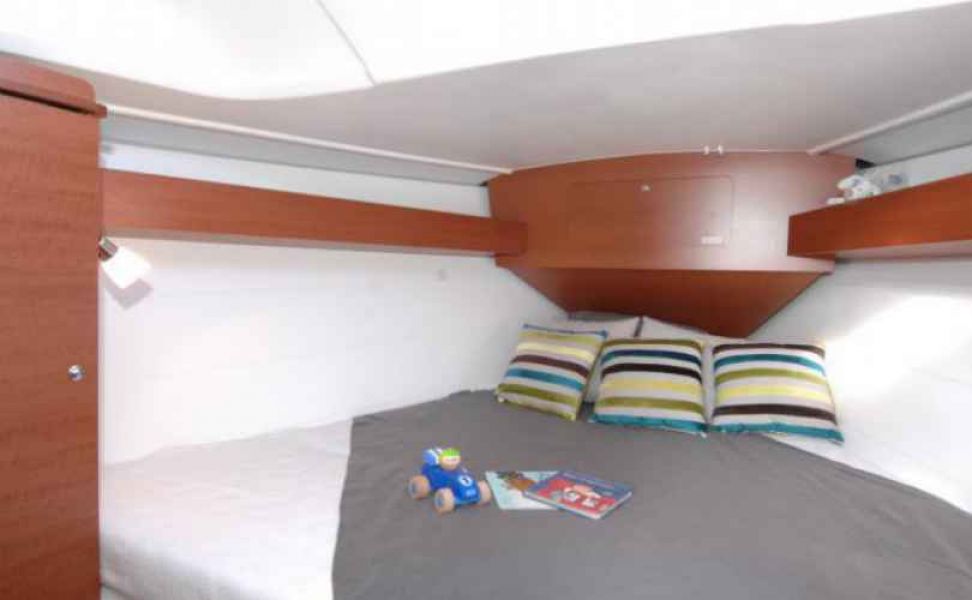 Dufour 335 Grand Large